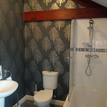 The Hayloft Warwick On Eden * Carlisle (Cumbria)