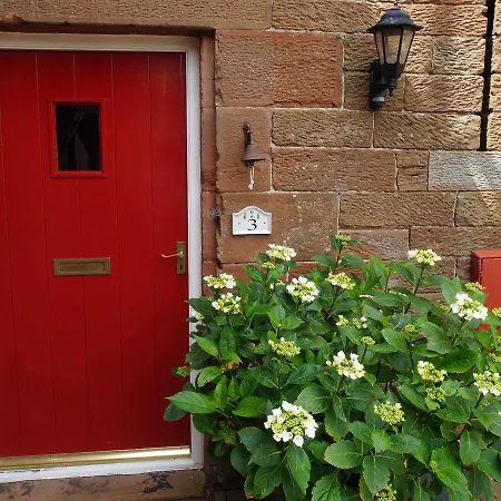 The Hayloft Warwick On Eden * Carlisle (Cumbria)