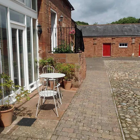 The Hayloft Warwick On Eden * Carlisle (Cumbria)